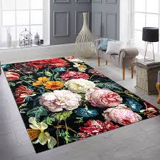 Teak & Rugs Two