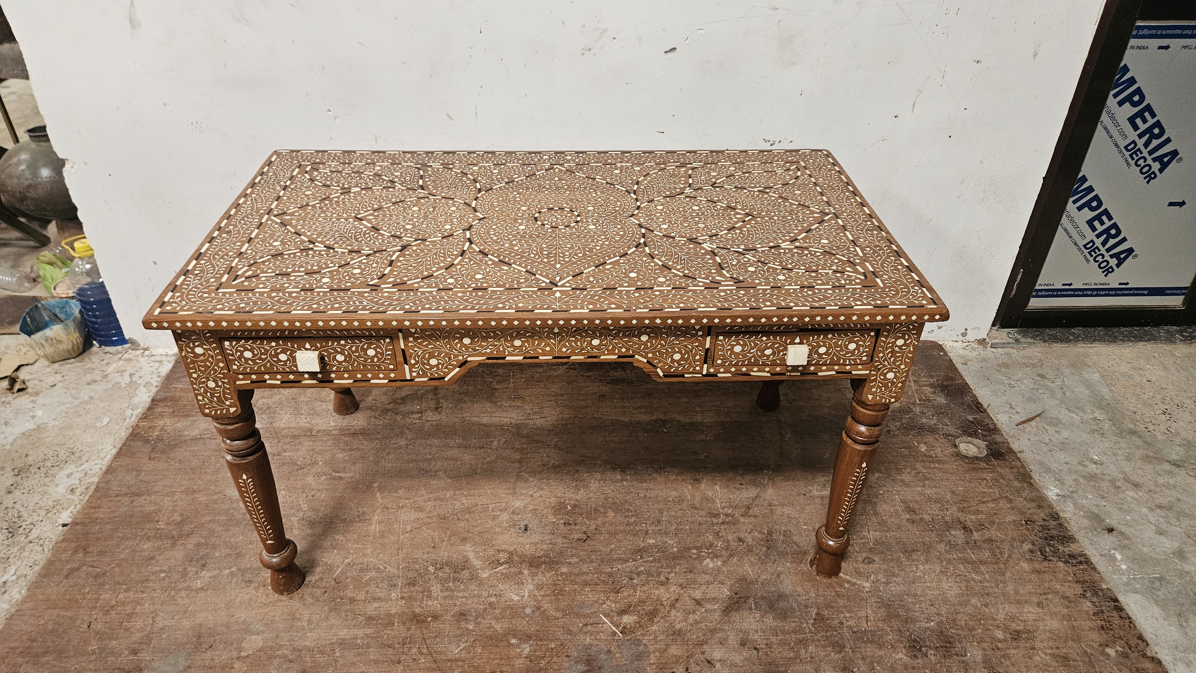 Table Chester
